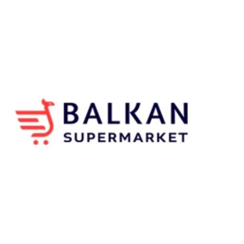 Balkan Supermarket