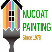 Nu Coat Painting
