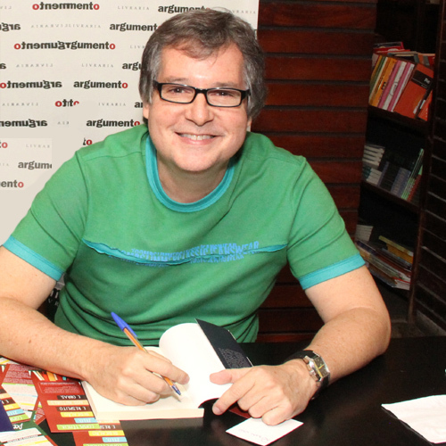 Sidney De Queiroz Pedrosa
