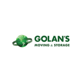 Golan’s Moving and Storage - Startupxplore Golan’s Moving and Storage