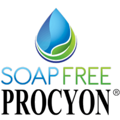 Soap Free Procyon