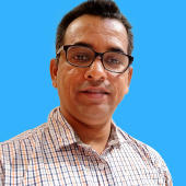 Shailendra Kadulkar