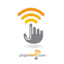 Pinjim Wifi