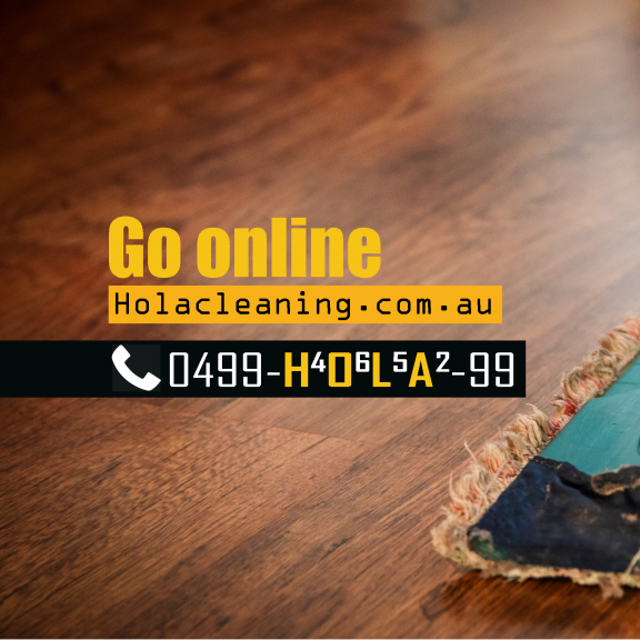 Holacleaning.com.au