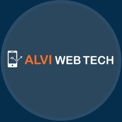 ALVI Web Tech