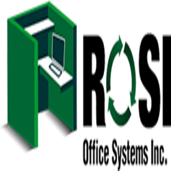 Rosi Inc Office System