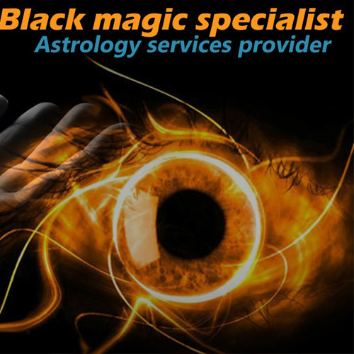 Black Magic Specialists