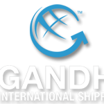 Gandhi International Shipping, INC