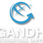 Gandhi International Shipping, INC