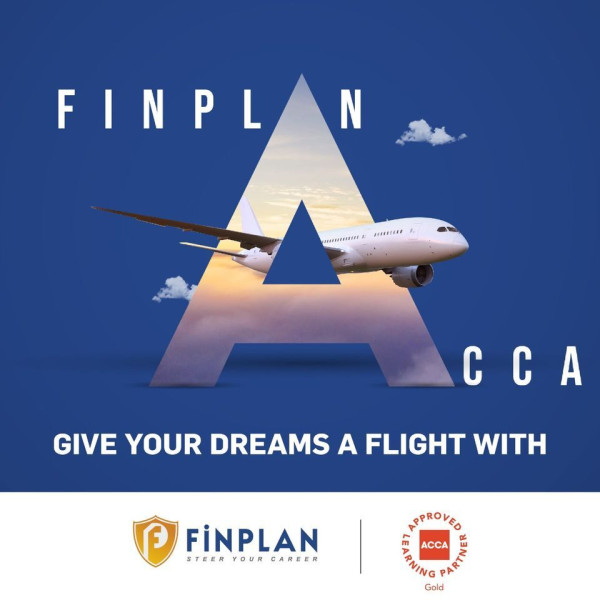 FINPLAN International Education