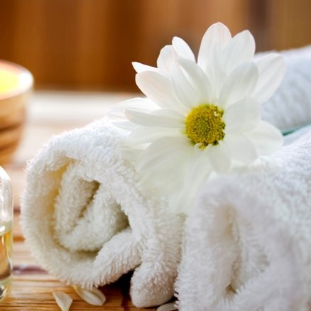 Mantra Body Spa Hauz Khas