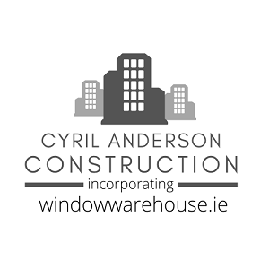 Cyril Anderson Construction & Window Warehouse