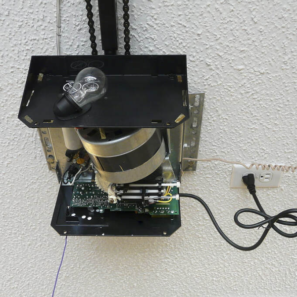 Garage Door Opener