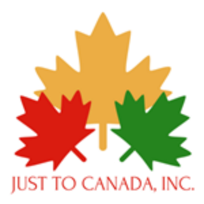 Just To Canada Inc