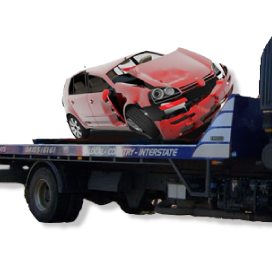 Baba Car Removals