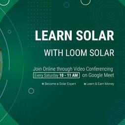 Learn Solar