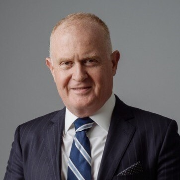 George Pegios