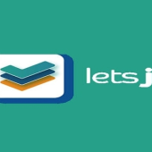 LetsJobIt