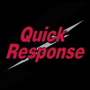 Quick Response Restoration