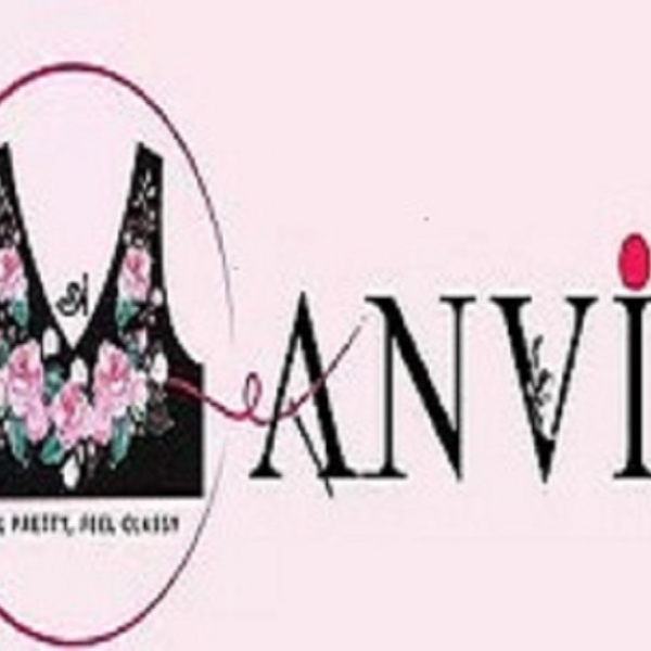 Anvisvogue