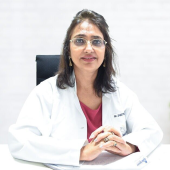 Dr Sheetal Agarwal