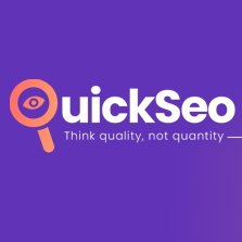 Quick SEO Help