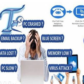 computer amc service
