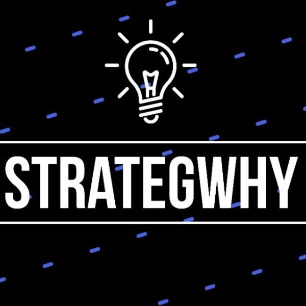 Strategwhy