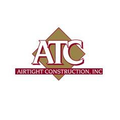 Airtight Construction