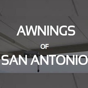 Awnings of San Antonio