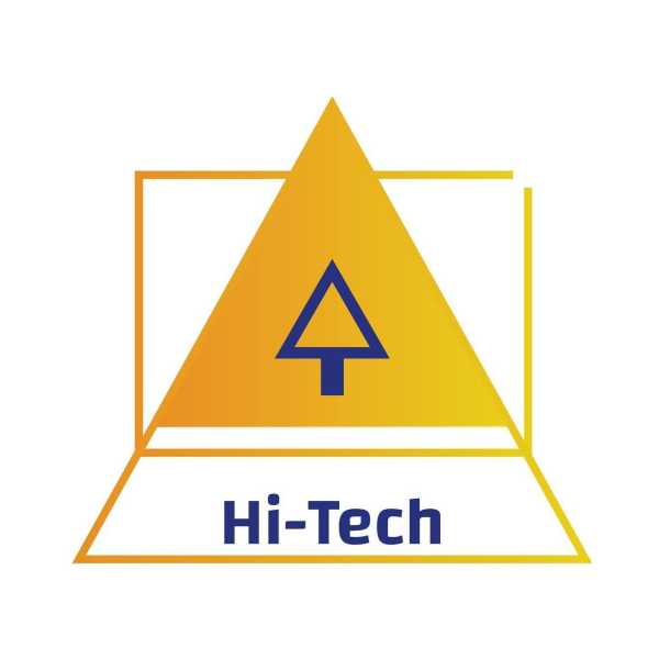 Hitech Shoppy