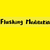 Flushing Meditation - Startupxplore Flushing Meditation