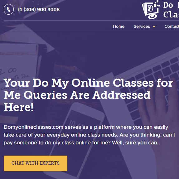 Do-My-Online-Classes