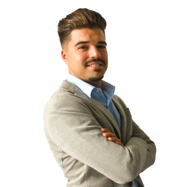 Dario Gonzalez Martinez