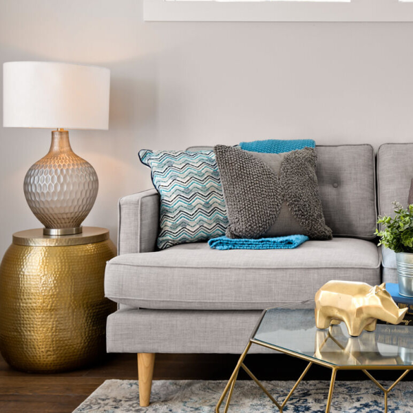 Texas Staged Homes