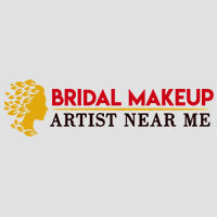 Bridal Makeup Artist Near Me