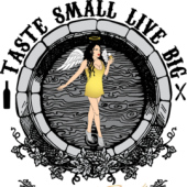 Epicurean Angel