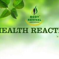 Health Reactive
