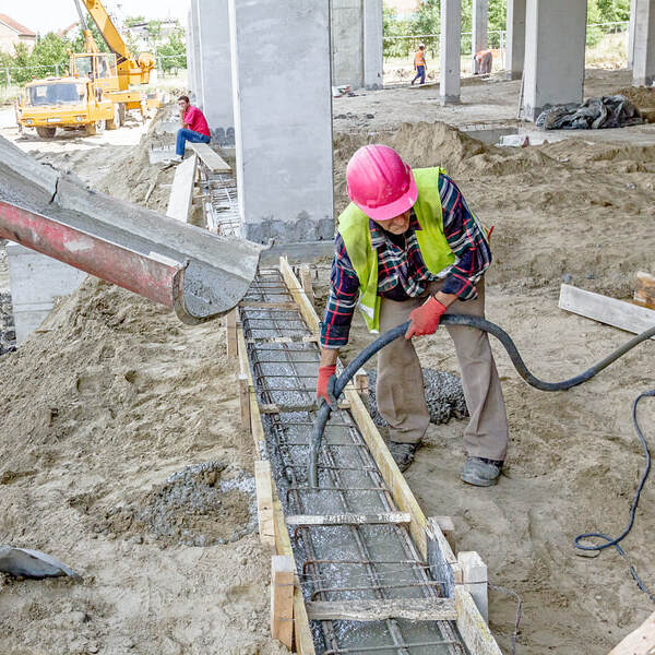 North Anchorage Concrete