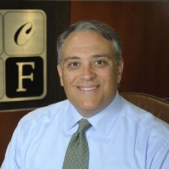 Dino M. Colucci