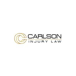 Carlson Injury Law LLC