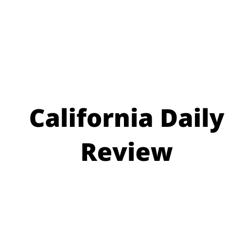 California Daily Review