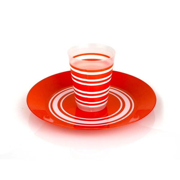 Plastic Daily Necessities Manufacturers