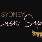 Sydney Lash Supplies