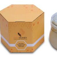 wild honey