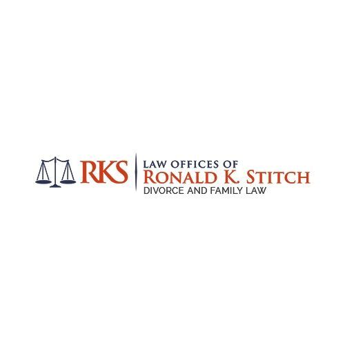 Law Offices of Ronald K. Stitch