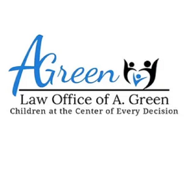 Divorce and Family Law Attorney Houston- Law Office of A. Green