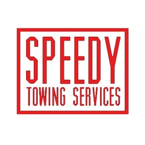 Yakima Speedy Towing Services