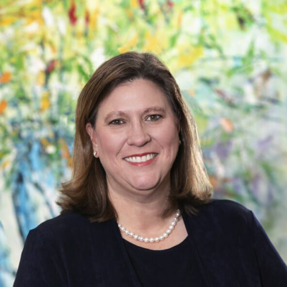 Julie Johnson