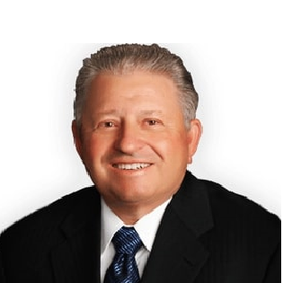William J. Kropach